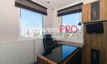 Imagem: Sala comercial para venda e locação no