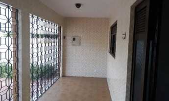 Imagem 4: Casa em campo grande com 4 quartos