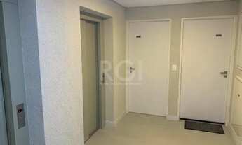 Imagem 7: Apartamento para Venda - 63.21m², 2 dormitórios, sendo 1 suites, 2 vagas - Petrópolis