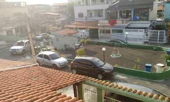 Imagem 3: Nova Iguaçu, Rancho Novo, Casa com 3Q vaga e Terraço