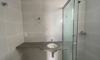 Imagem 3: Apartamento para venda possui 48 metros quadrados com 2 quartos em Cidade Nova - Teresina