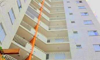 Imagem 2: Apartamento novo na Vila Prudente, com suite, sacada, lazer completo