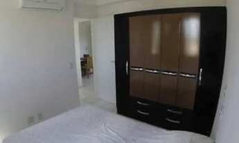 Imagem 5: APARTAMENTO MOBILIADO PARA ALUGAR CONDOMÍNIO ECOGARDEN COM 2 QUARTOS NO BAIRRO PONTA NEGRA