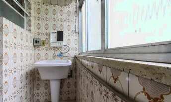 Imagem 5: Apartamento para Venda - 70m², 2 dormitórios, 1 vaga - Cristo Redentor