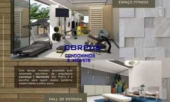 Imagem 5: Residencial San Pietro, Apartamento 2 quartos à venda na Nova São Pedro - São Pedro da Ald