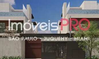 Imagem: Casa em Condominio para Venda no Campo Belo