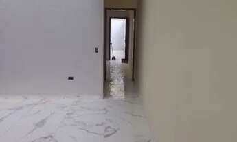 Imagem 6: Sobrado NOVO Jardim Las Vegas 3 suítes R$ 550 mil