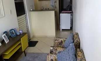 Imagem 6: Apartamento de1/4 próximo a FAT