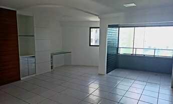 Imagem: Apartamento para venda tem 100 metros quadrados