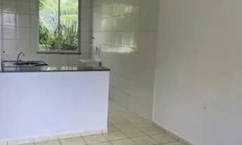 Imagem 6: Parque Laranjeiras Próx a Nilton Lins