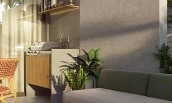 Imagem 3: Apartamento para venda tem 38 metros quadrados com 1 quarto em TAMANDARE I - Tamandaré - P