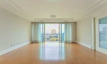 Imagem 3: CURITIBA - Apartamento Padrão - Batel