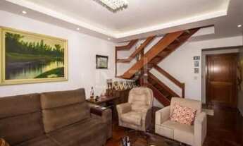 Imagem 6: Cobertura para Venda - 191.89m², 3 dormitórios, sendo 1 suites, 1 vaga - Centro Histórico