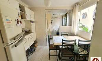 Imagem 2: Apartamento (tipo - padrao) 2 dormitórios, em condomínio fechado