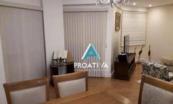 Imagem 4: Apto 3 dormitórios, sala ampliada, 3 vagas, excelente localização