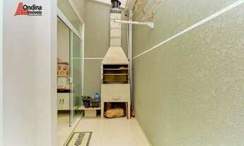 Imagem 2: Triplex a venda no bairro Caiua