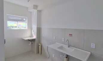 Imagem 5: Apartamento com 2 quartos, 46m, documentação grátis, academia, em Pau Amarelo - Paulista