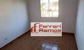 Imagem 3: Apartamento com 1 dormitório, 47,93 m² - venda e locação - Cocaia - Guarulhos/SP