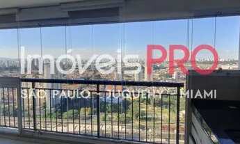 Imagem 5: Apartamento 02 dorm 02 suites 83m a venda em Campo Belo