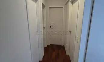 Imagem 3: Apartamento Padrão em São José do Rio Preto