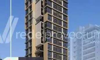 Imagem: Apartamento - Cambuí - Campinas