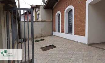 Imagem 4: Casa Jardim Boa Esperança