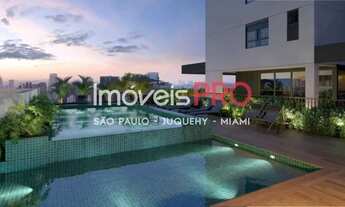 Imagem: Apartamento, Vila Clementino - São Paulo