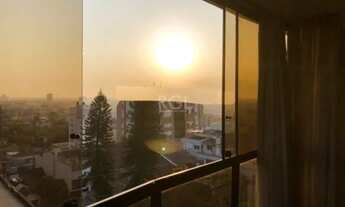 Imagem: Apartamento para Venda - 124m², 3 dormitórios