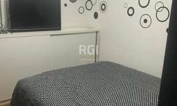 Imagem 6: Apartamento para Venda - 32m², 1 dormitório, 1 vaga - Passo da Areia