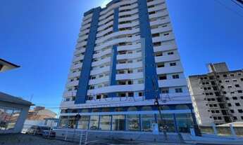 Imagem: Apartamento em construção no Avatar Residence