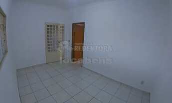 Imagem 4: Casa Padrão em São José do Rio Preto