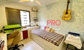 Imagem 5: Apartamento, Moema - São Paulo