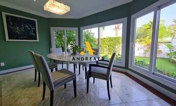 Imagem 7: Crystal Lake - Rua Jorge Angel Livraga - Barra da Tijuca - Linda casa com 4 suítes!!!