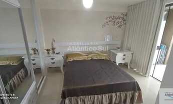 Imagem 3: Ilhéus - Cobertura frente mar 02 quartos sendo 1 suíte - Venda - RESIDENCIAL OCEAN