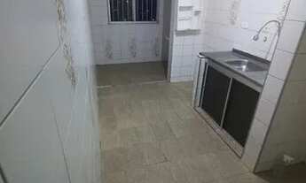 Imagem 3: Apartamentos com 2 dormitórios para locação em Jardim Umuarama - SP