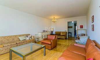 Imagem 4: Apartamento de 3 quartos à venda Avenida Palmeira, Petrópolis - Porto Alegre