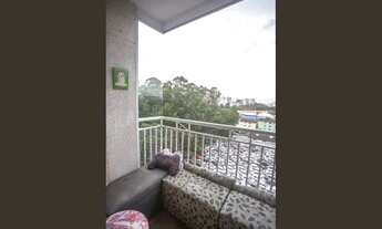 Imagem 6: Apartamento para Aluguel - Taboão, 2 Quartos, 52 m2