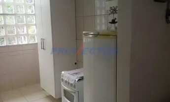 Imagem 4: Apartamento - Jardim Amazonas - Campinas