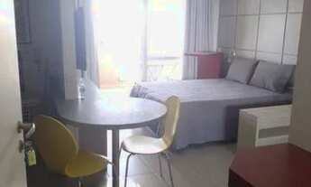 Imagem 5: Ótimo Apartamento com 1 dormitório 01 vaga para alugar, 34 m² por R$ 4.005/mês - Campo Bel