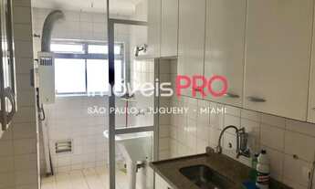 Imagem 6: Conceição - 2Dorms/1Vaga de garagem 62M