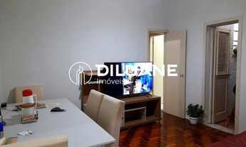 Imagem 2: Apartamento-À VENDA-Botafogo-Rio de Janeiro-RJ