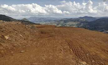 Imagem: Lote de chácara em Laranjeiras de Caldas