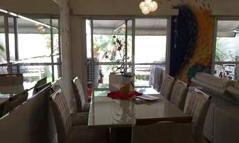 Imagem 3: CASA EM CONDOMINIO NO JARDIM MARAJOARA