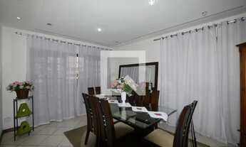 Imagem 4: Apartamento para Aluguel - Oswaldo Cruz, 4 Quartos, 200 m2