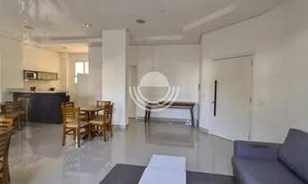 Imagem: Apartamento - Cambuí - Campinas