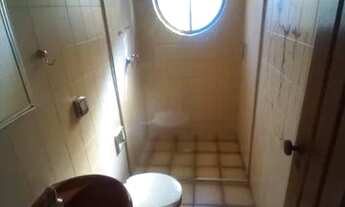 Imagem 7: Sobrado para aluguel possui 200 metros quadrados com 4 quartos