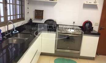 Imagem 14: Maravilhoso sobrado para venda e locação na City Ribeirão, 3 suites, varanda gourmet, pisc