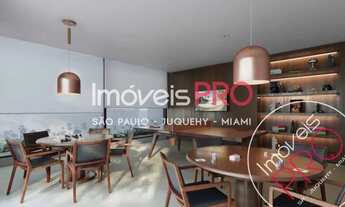 Imagem: Lindo Apartamento para Venda no Brooklin