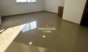 Imagem 2: Sala para alugar, 56 m² por R$ 3.720,00/mês - Nova Gerti - São Caetano do Sul/SP