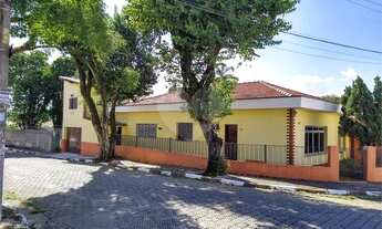 Imagem: Excelente casa térrea no bairro da Vila